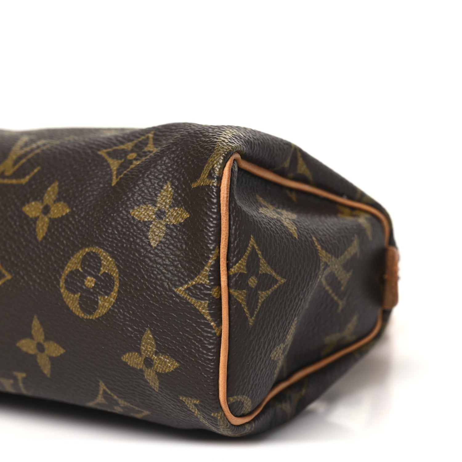 Monogram Mini Sac HL Speedy