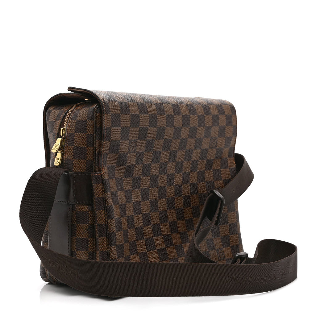 Damier Ebene Naviglio