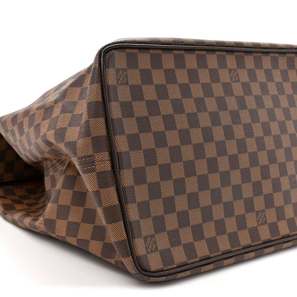 Damier Ebene Greenwich PM
