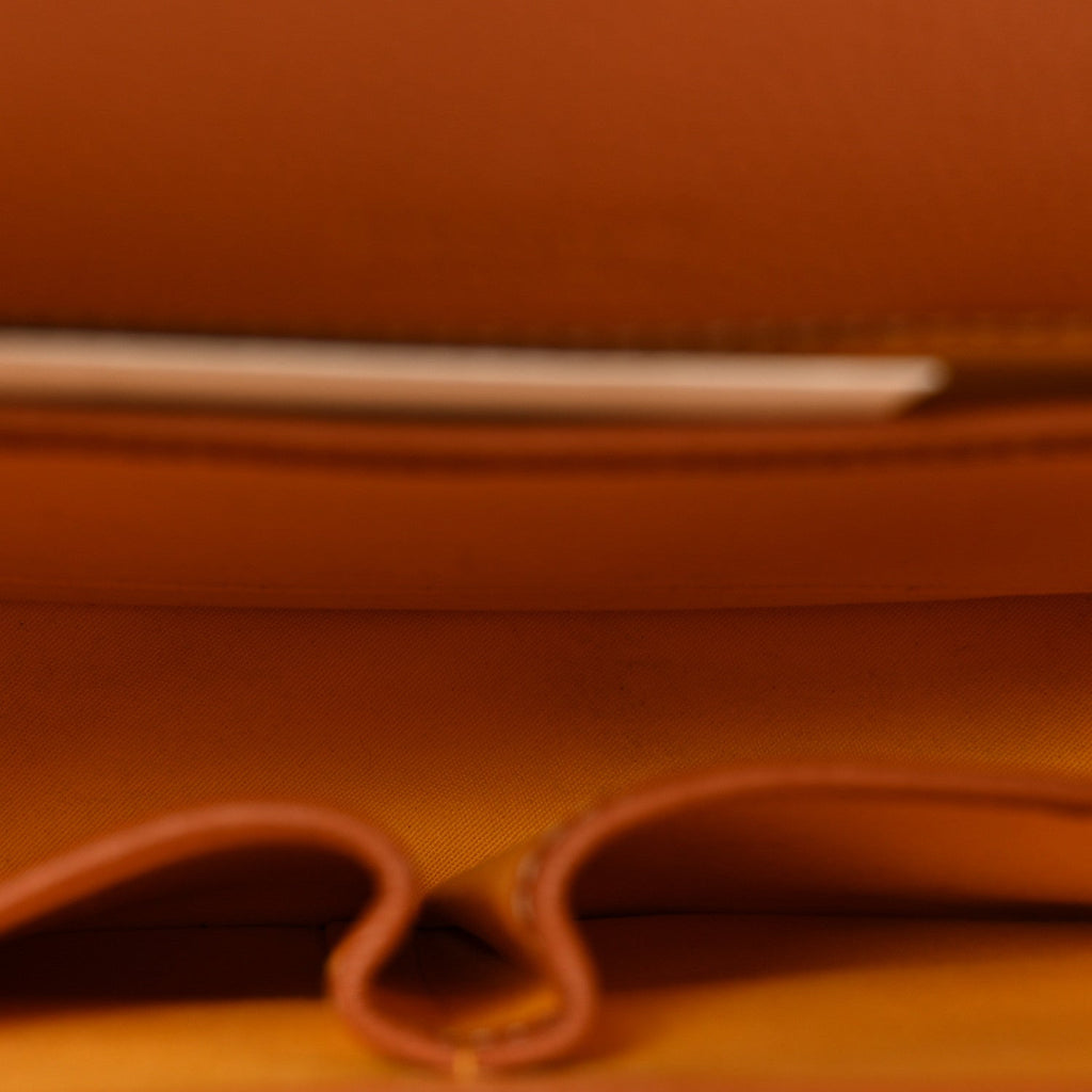 Goyardine Belvedere II PM Messenger Bag Black Gold