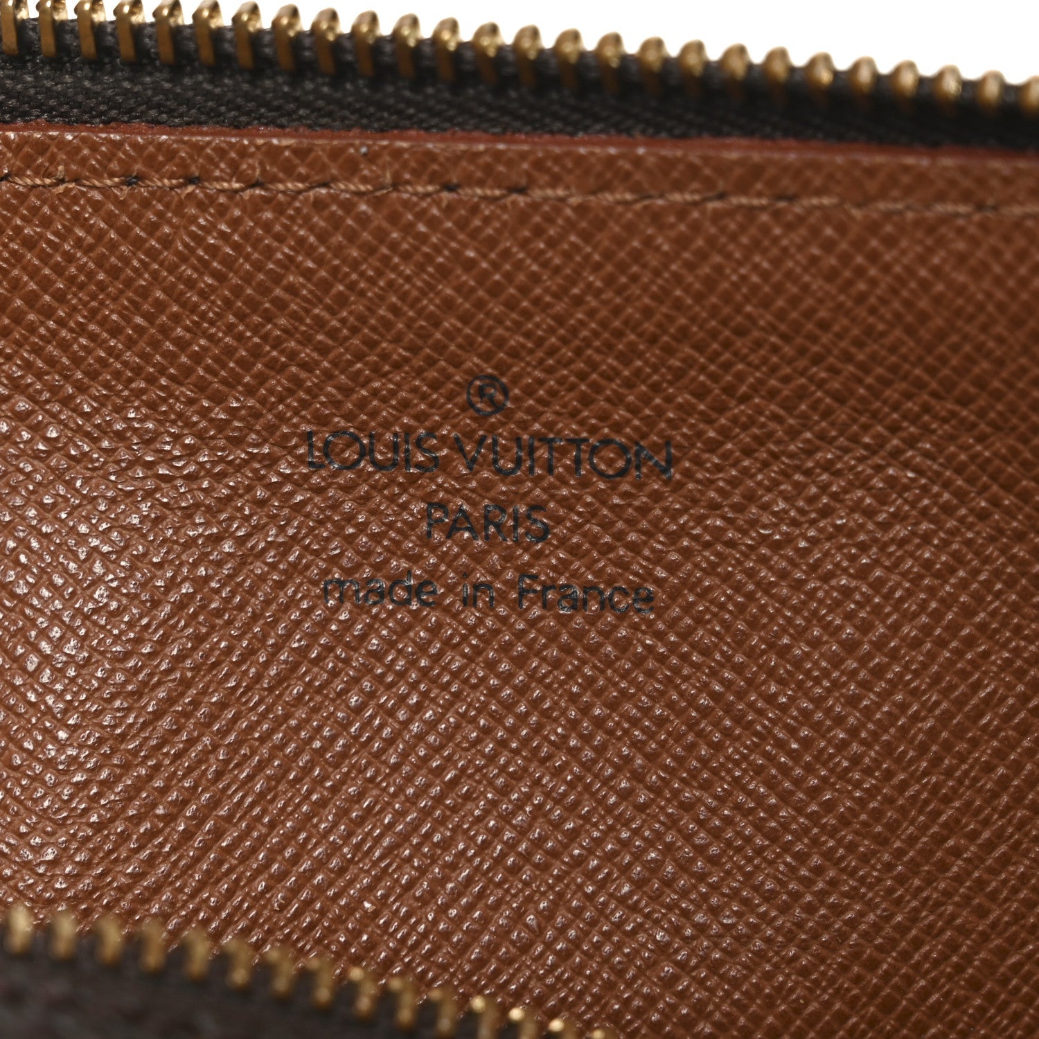 Monogram Papillon 30 with Companion