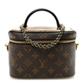 Reverse Monogram Vanity PM