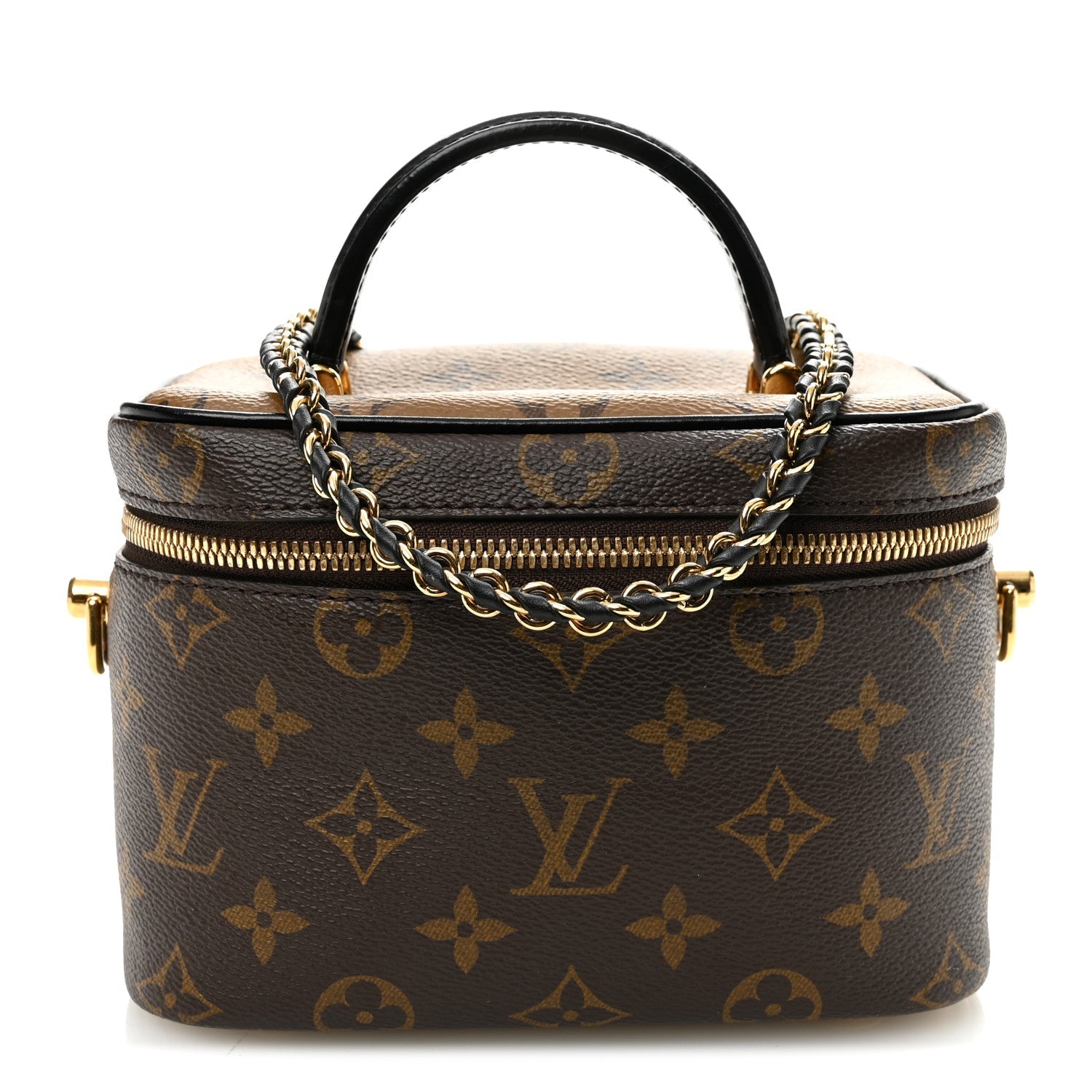 Reverse Monogram Vanity PM