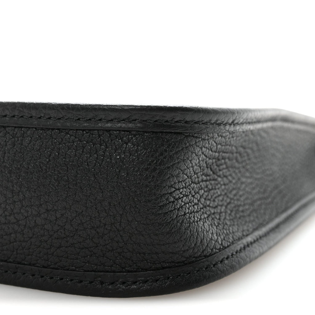 Taurillon Clemence Evelyne TPM Black