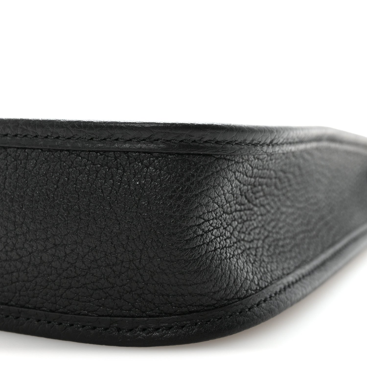 Taurillon Clemence Evelyne TPM Black