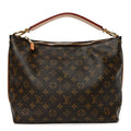 Monogram Sully PM