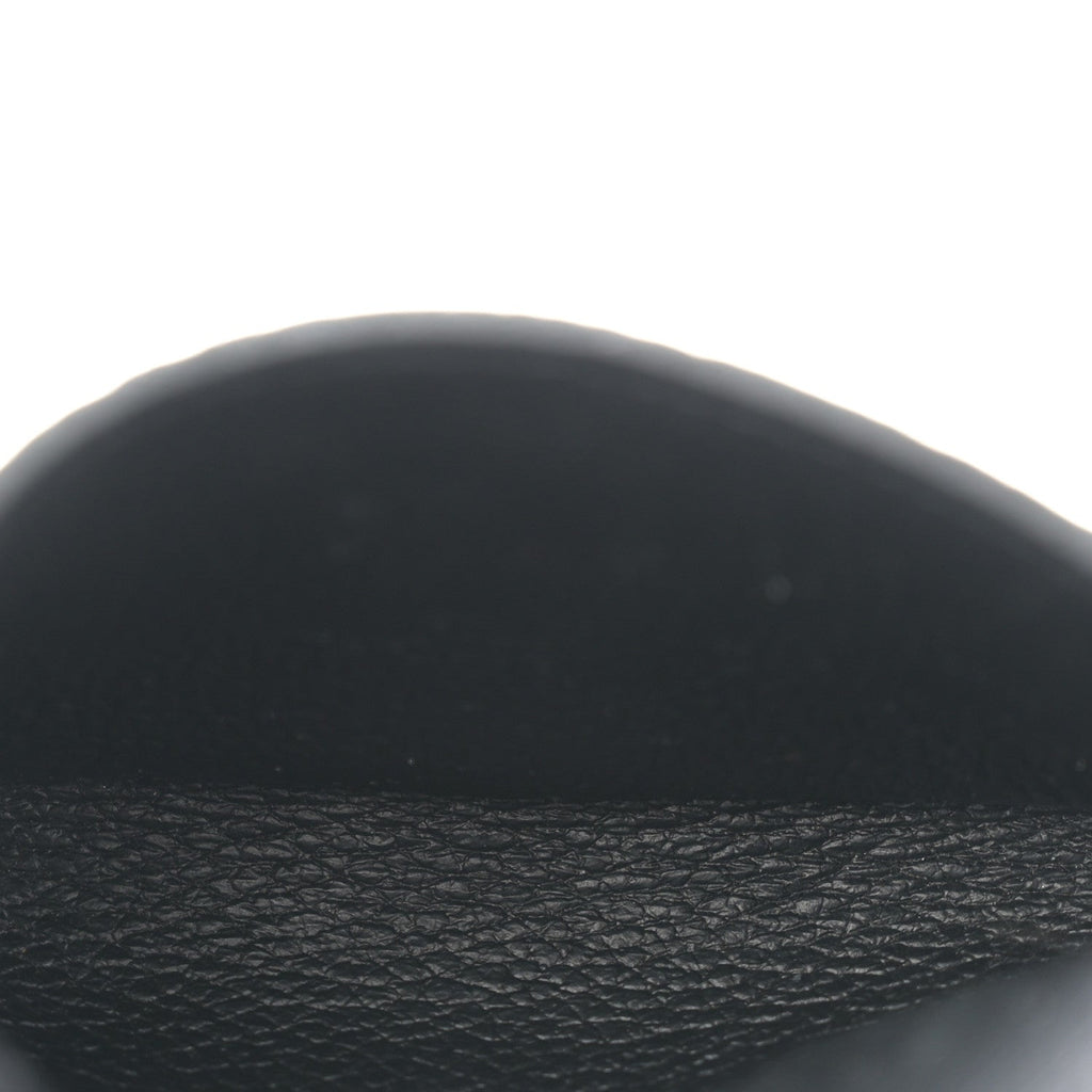 Empreinte Business  Holder Black