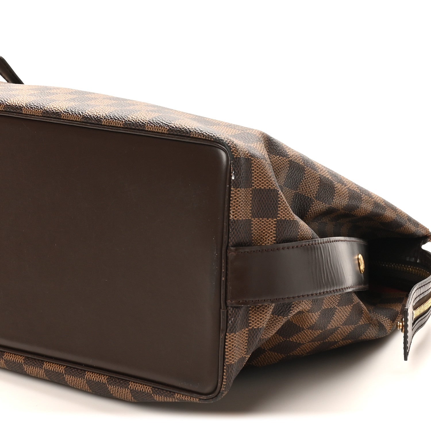 Damier Ebene Chelsea Tote