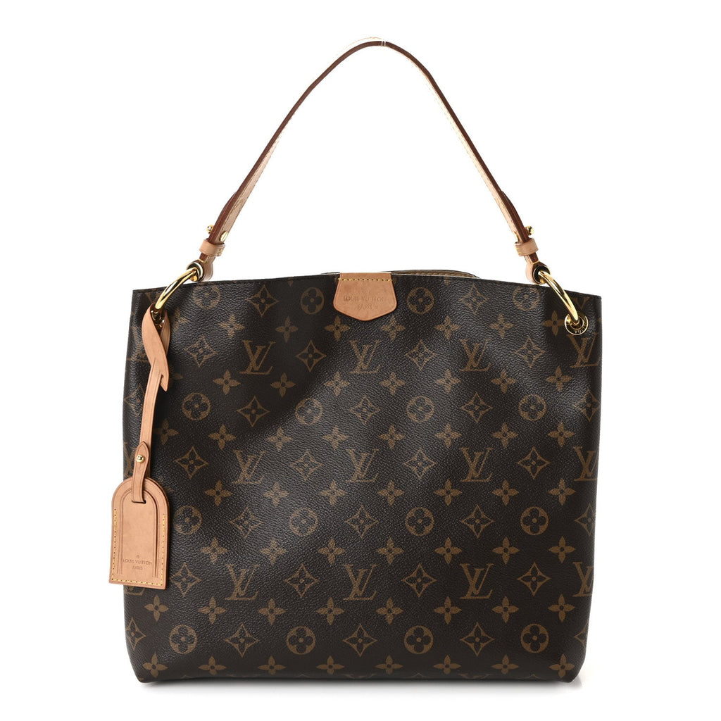 Monogram Graceful PM