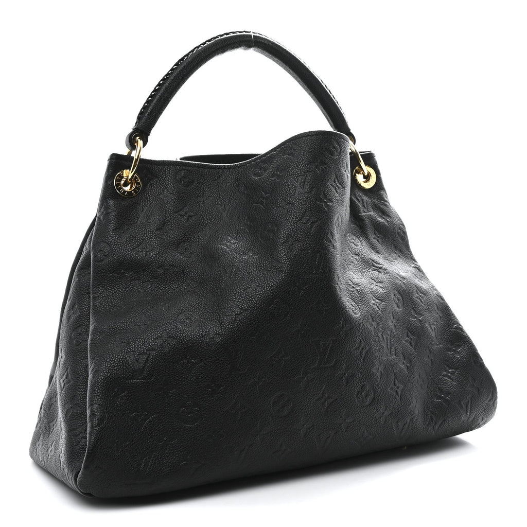 Empreinte Artsy MM Black