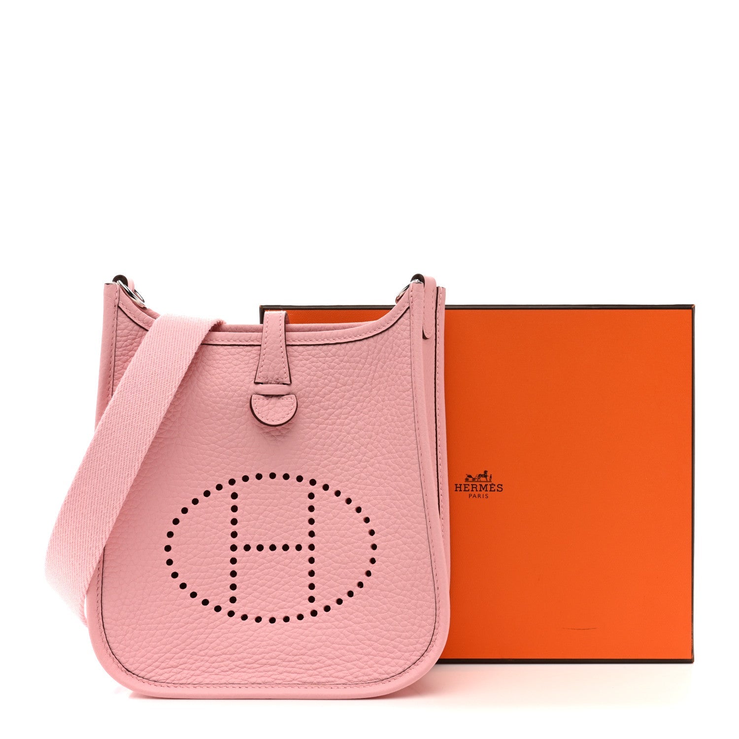 Taurillon Clemence Evelyne TPM Rose Sakura