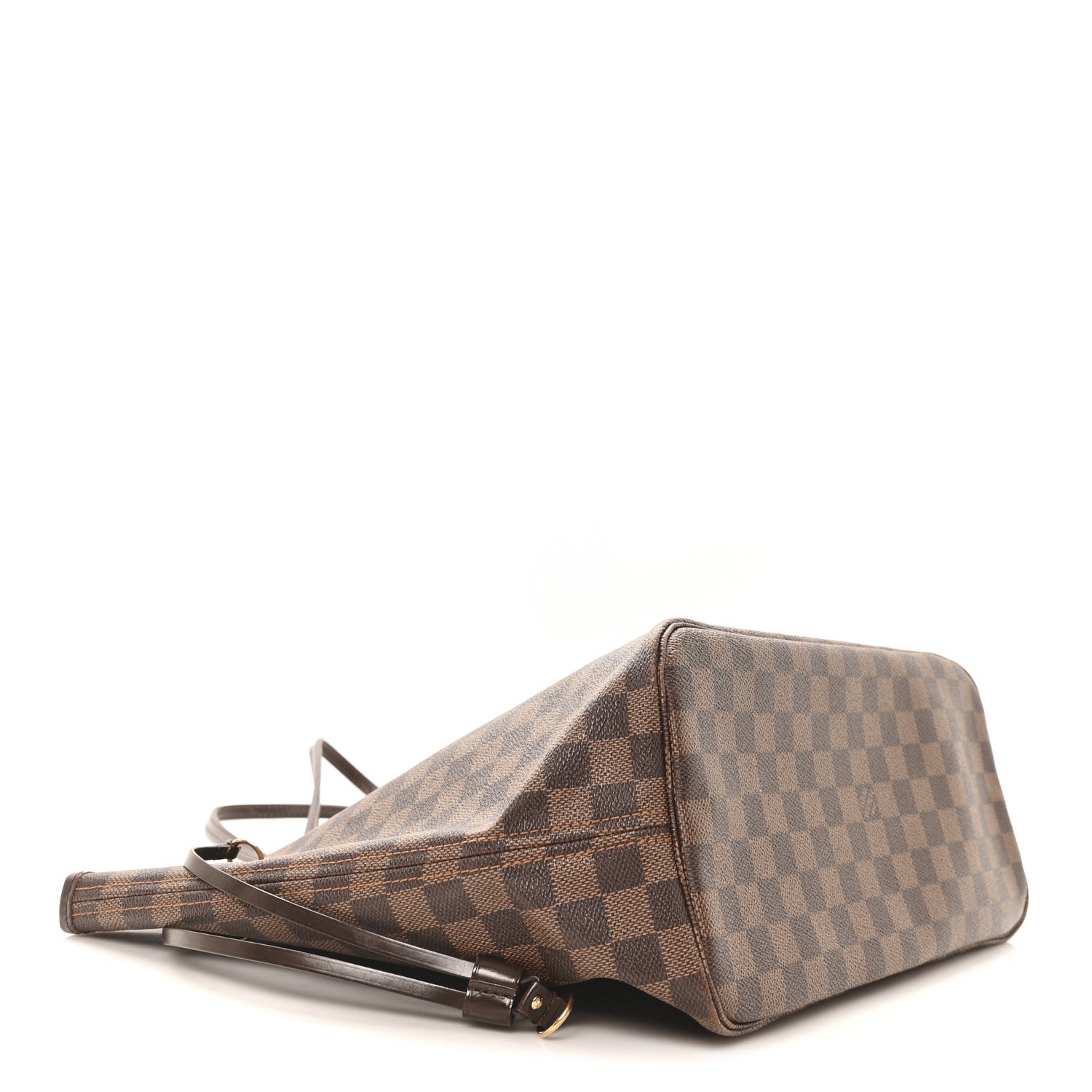 Damier Ebene Neverfull MM