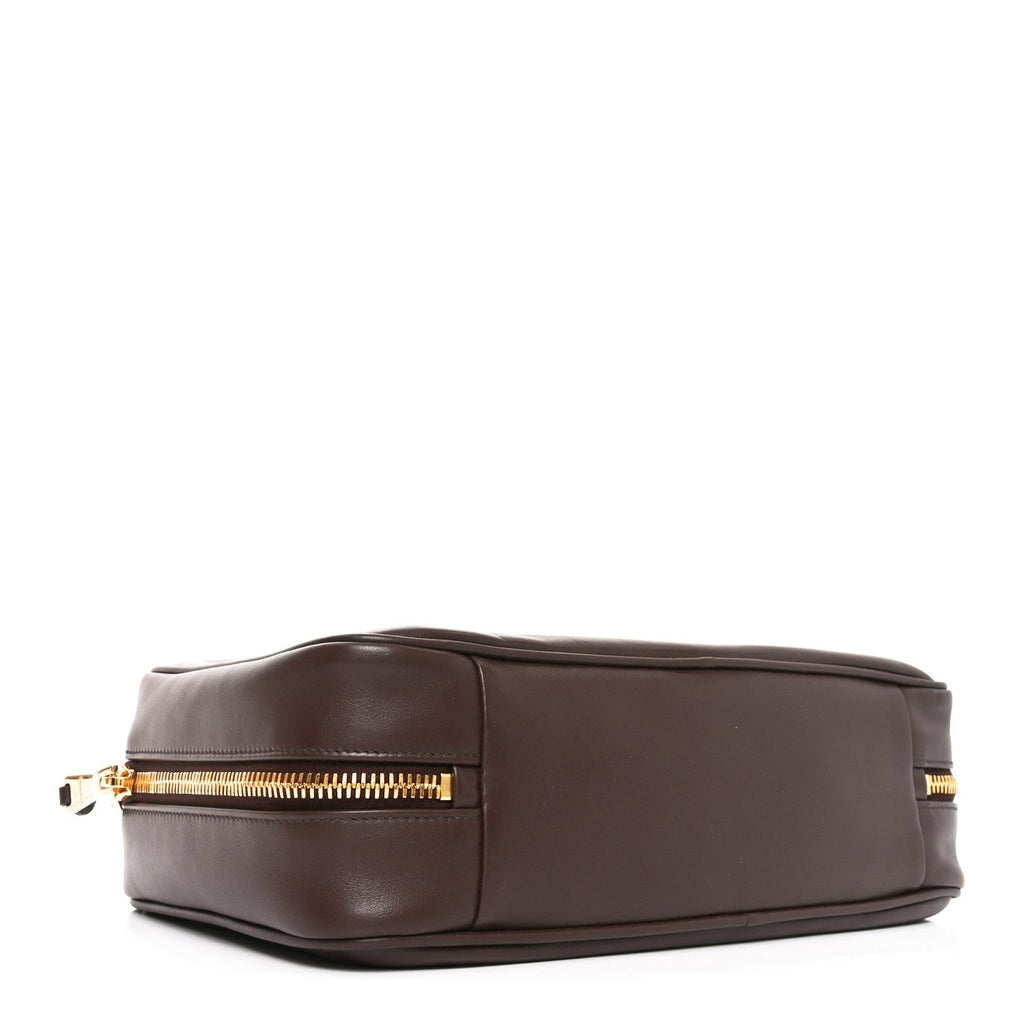Soft Calf Softy Large Beau Top Handle Bag Radica