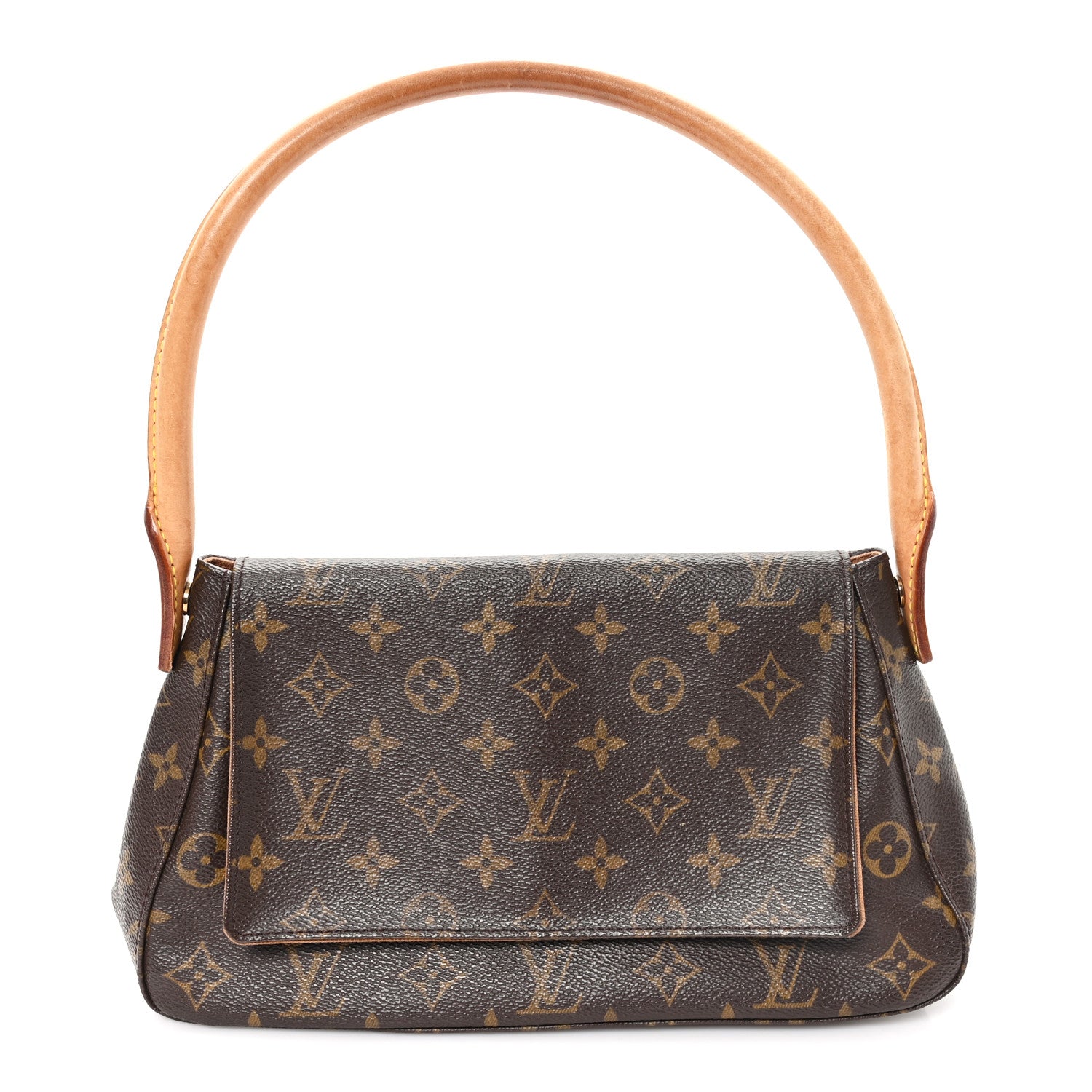 Monogram Mini Looping