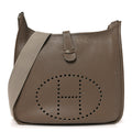 Taurillon Clemence Evelyne II GM Etoupe