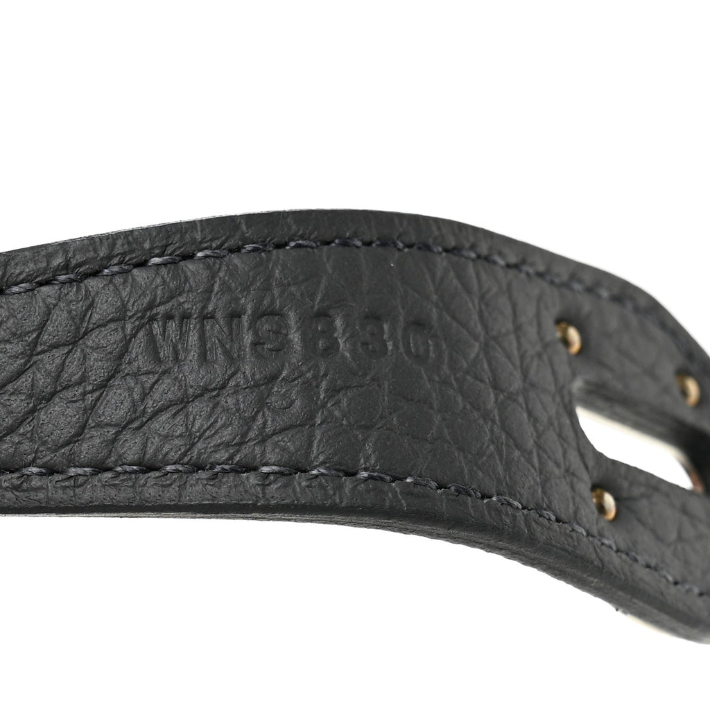 Taurillon Clemence Lindy 26 Ardoise