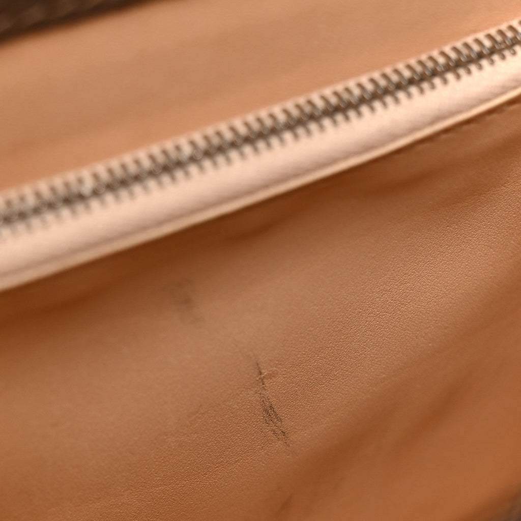 Taurillon Blush Rejane PM Taupe