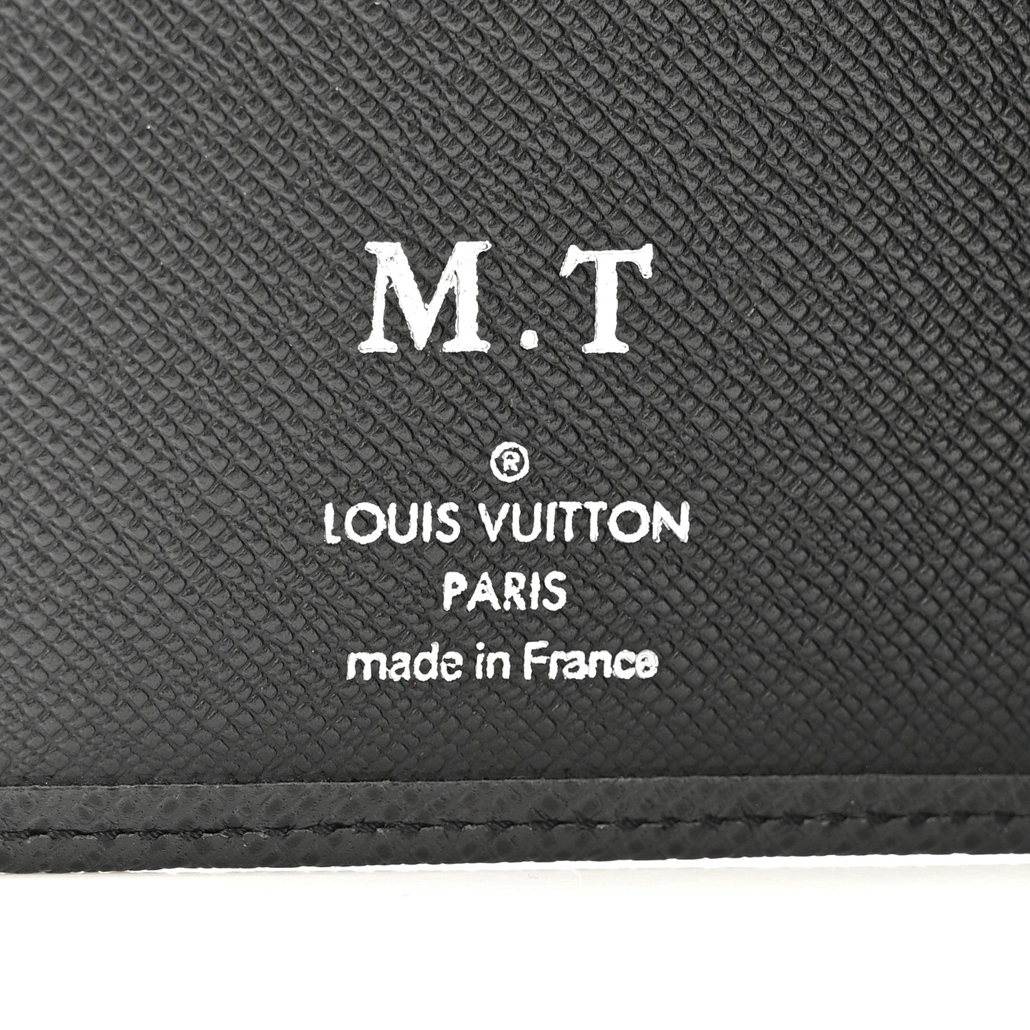 Taiga Brazza Wallet Black