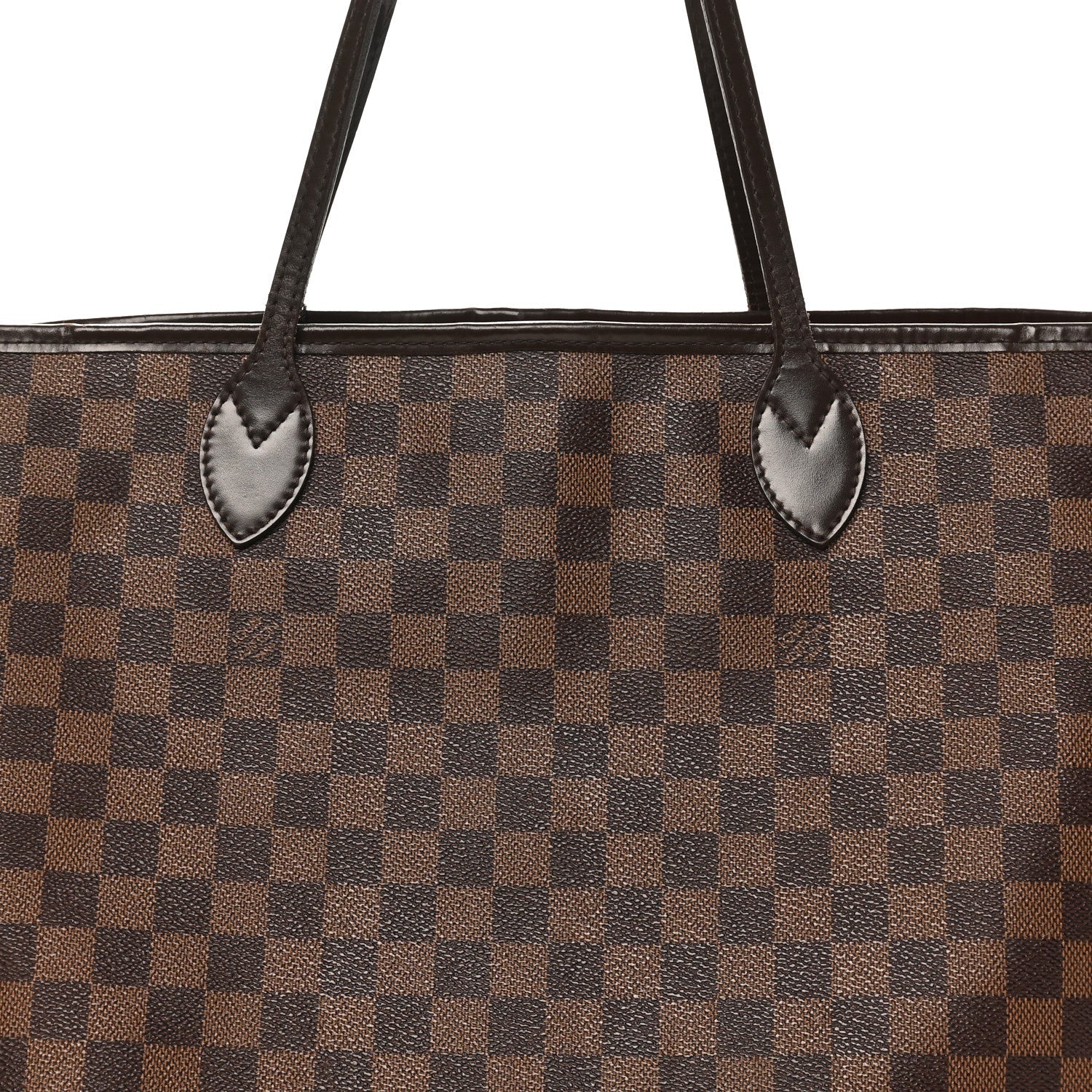 Damier Ebene Neo Neverfull GM