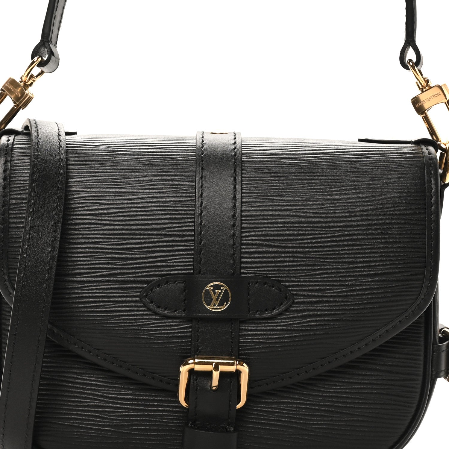 Epi Saumur BB Black