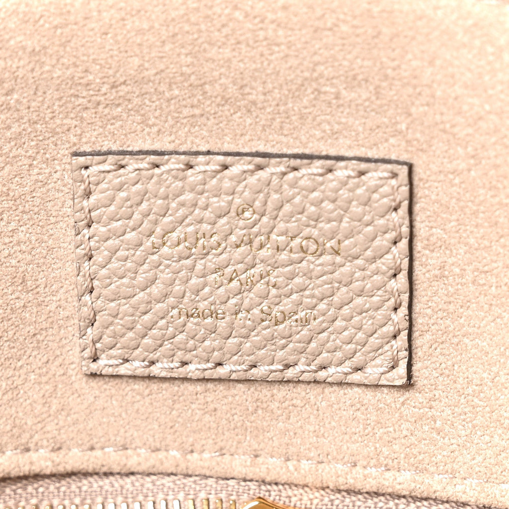 Empreinte Monogram Giant Grand Palais Tourterelle