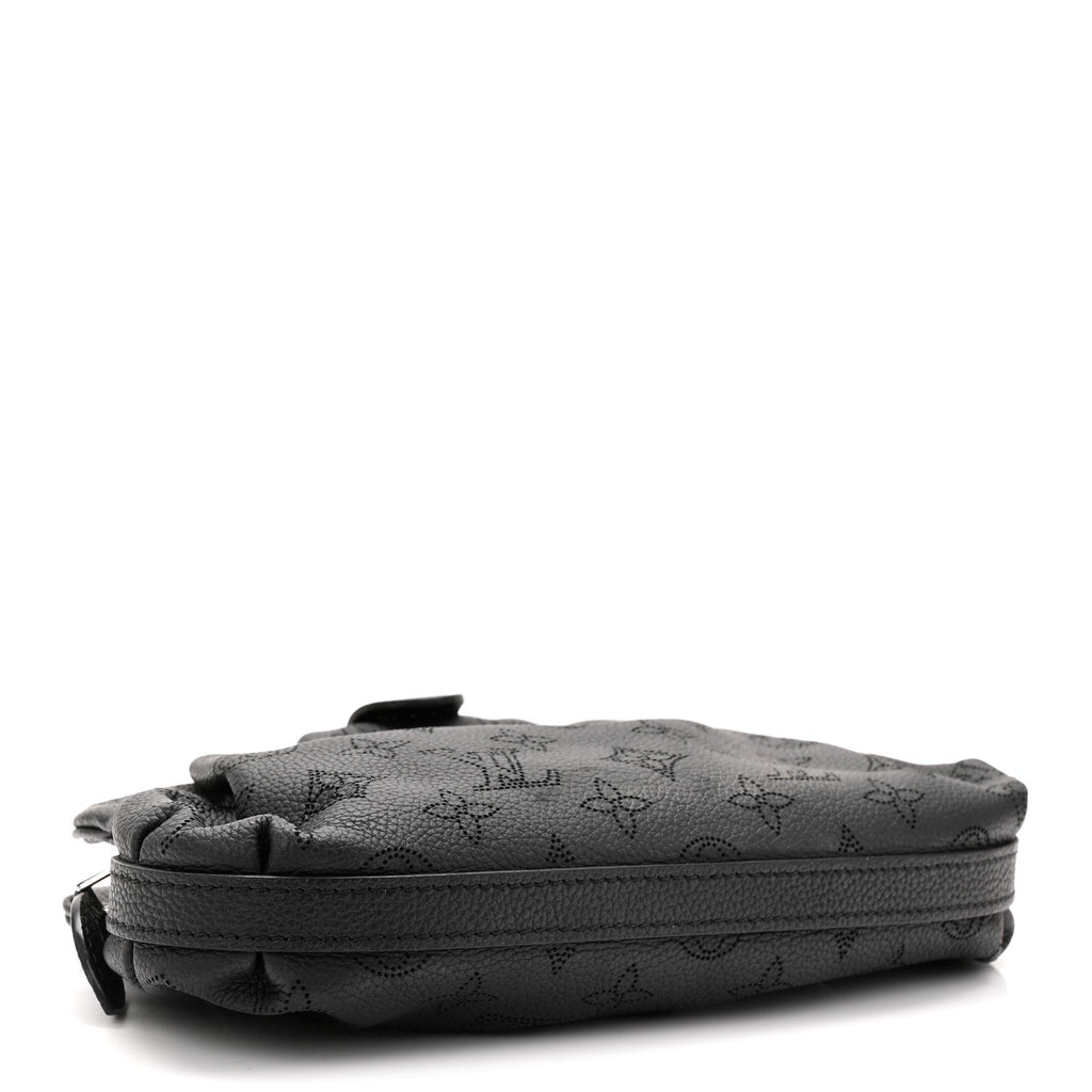Mahina Scala Mini Pouch Black