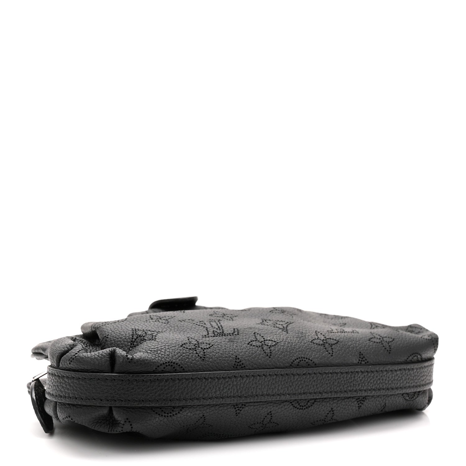 Mahina Scala Mini Pouch Black