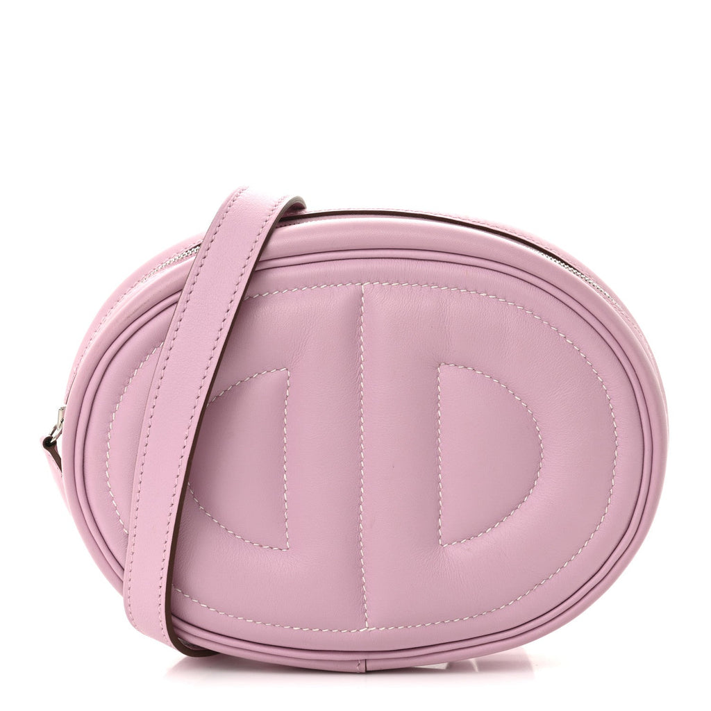 Swift In-The-Loop Belt Bag Mauve Sylvestre