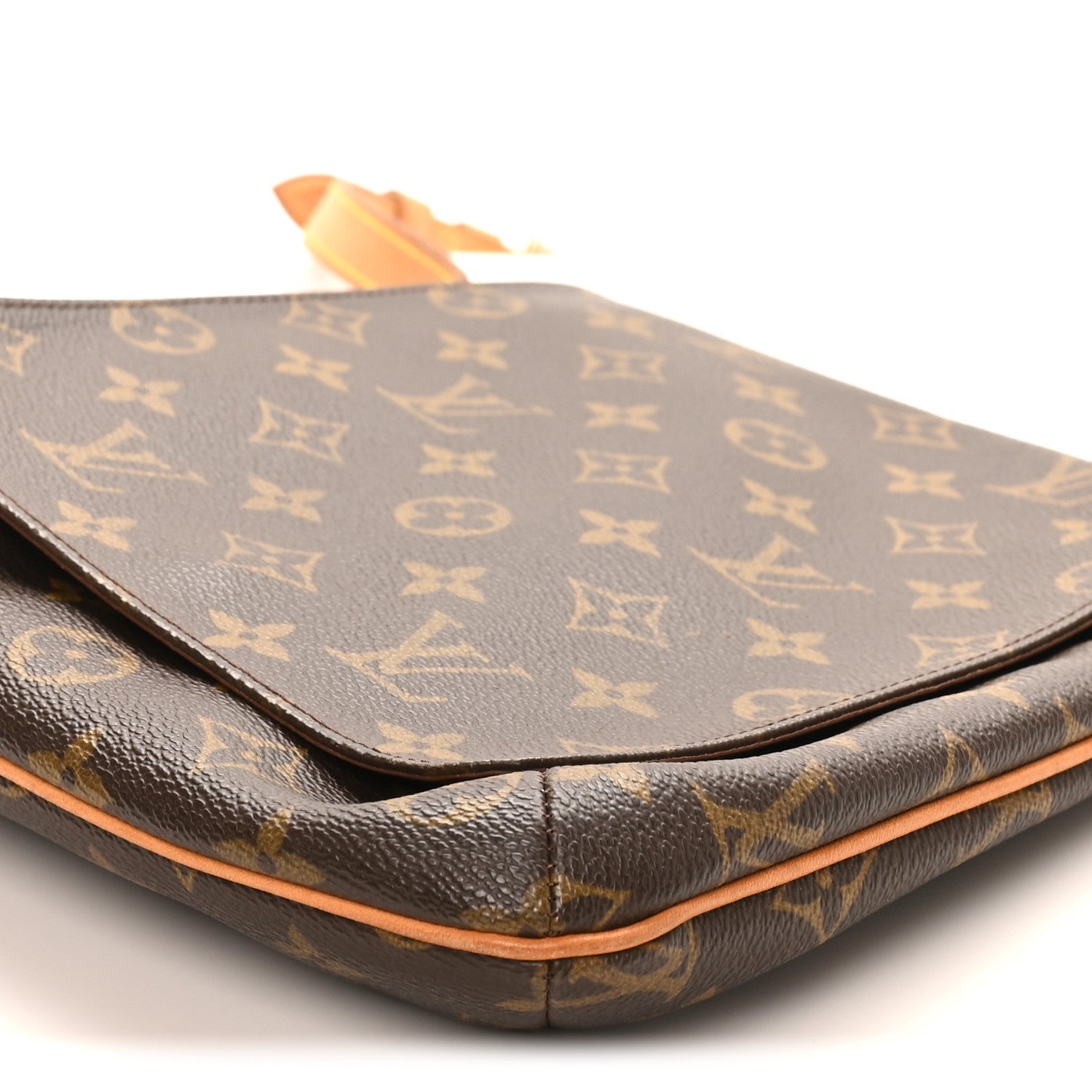 Monogram Musette Salsa