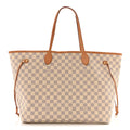 Damier Azur Neo Neverfull GM