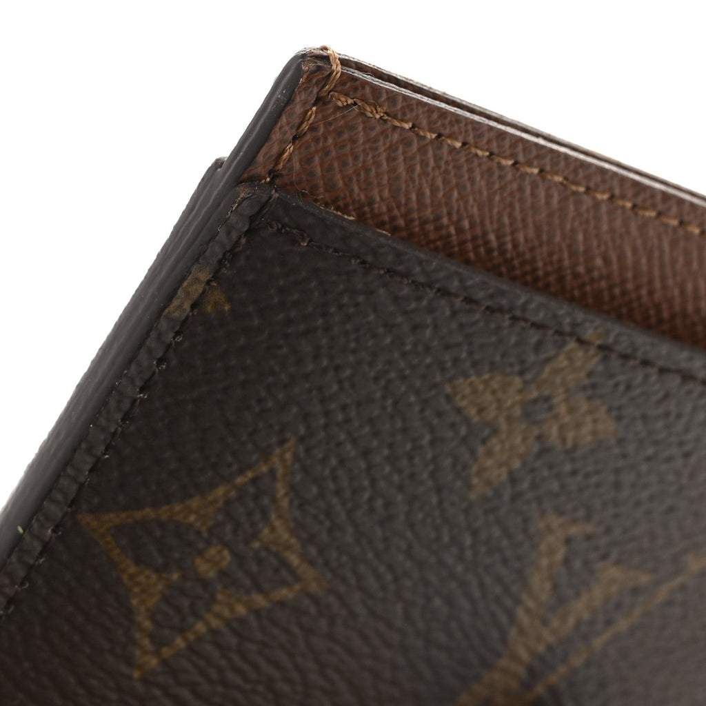 Monogram  Holder Armagnac