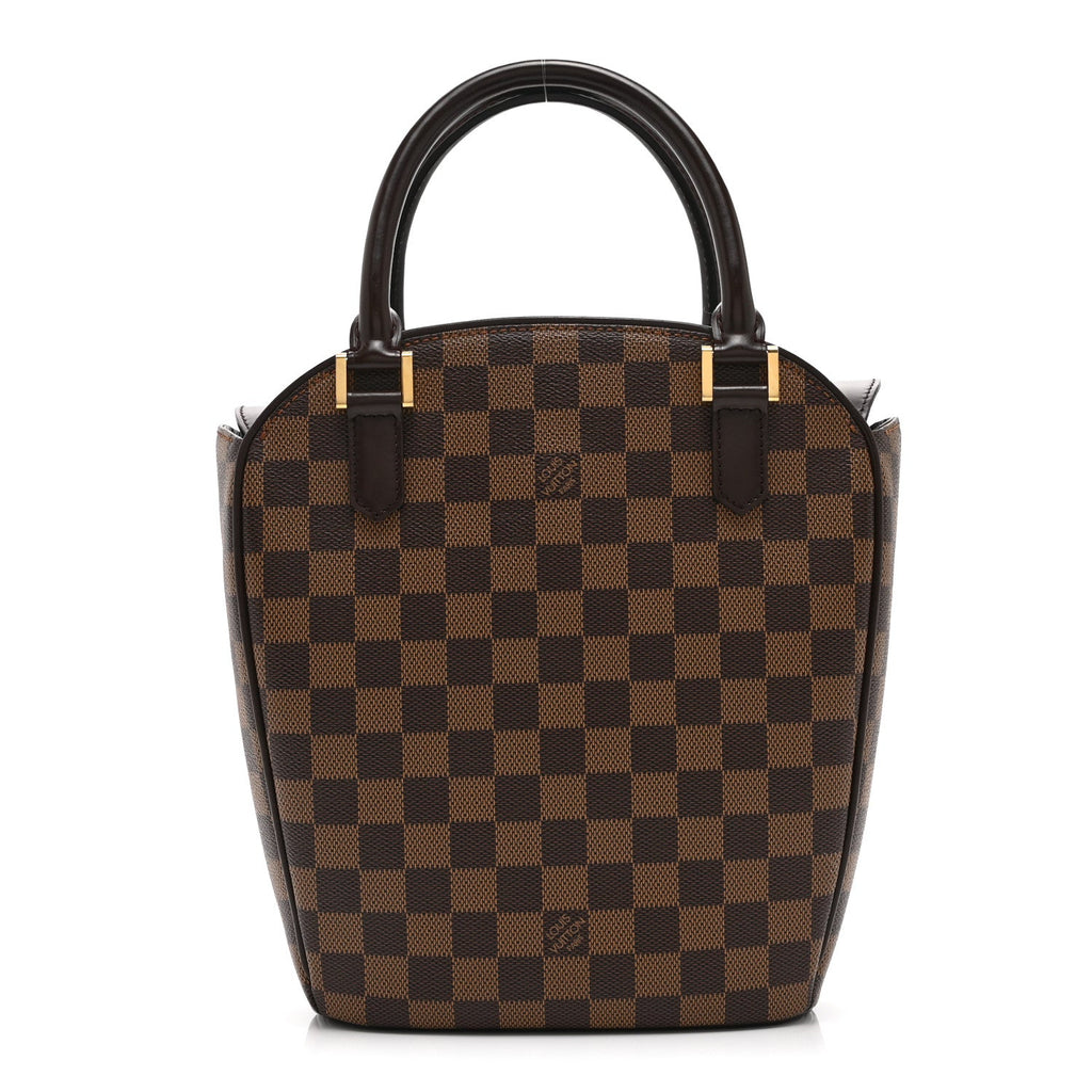 Damier Ebene Sarria Seau