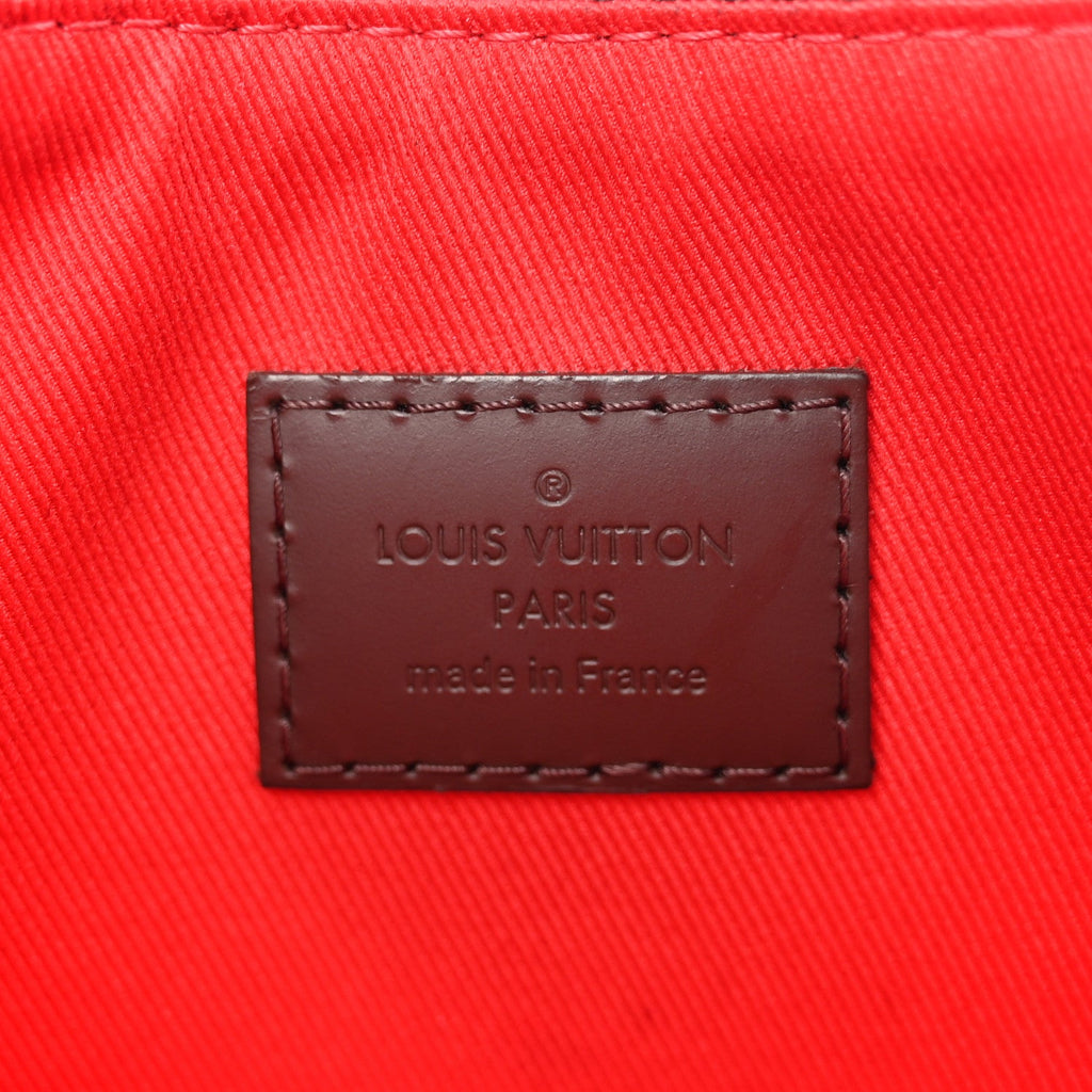 Damier Ebene South Bank Besace