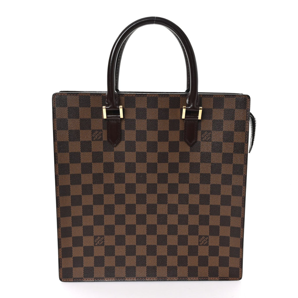 Damier Ebene Venice Sac Plat