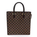Damier Ebene Venice Sac Plat