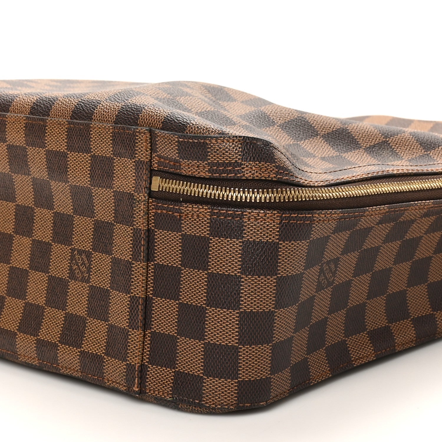Damier Ebene Dorsoduro Messenger
