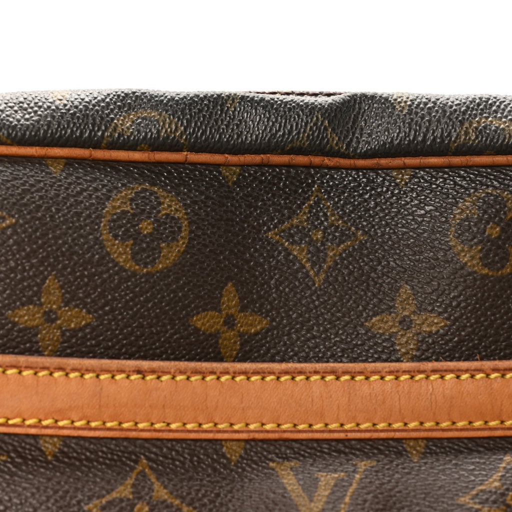 Monogram Trocadero 30