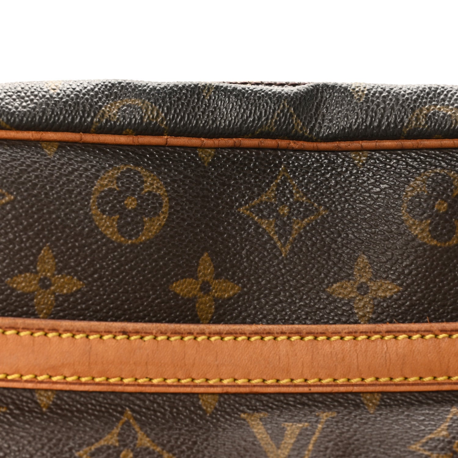 Monogram Trocadero 30