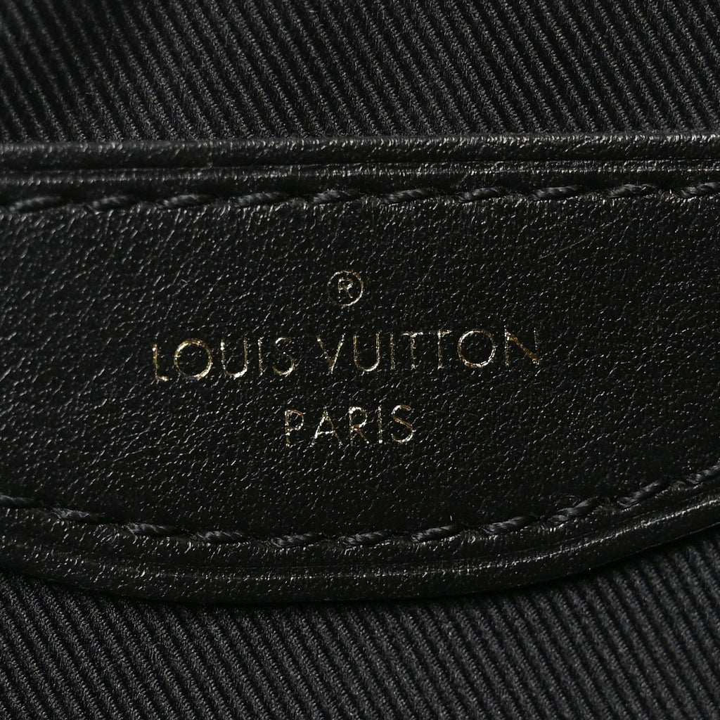 Monogram Boulogne NM Black