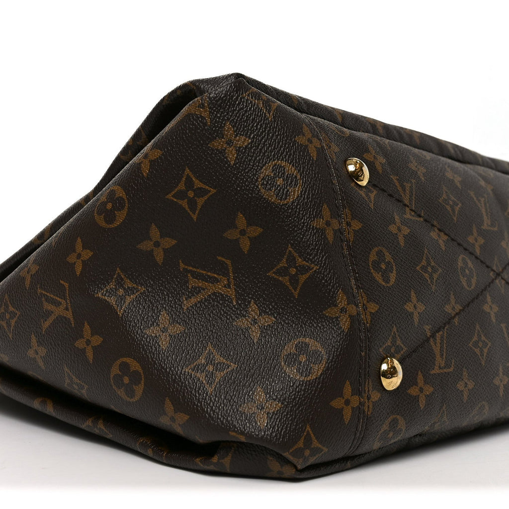 Monogram Artsy MM