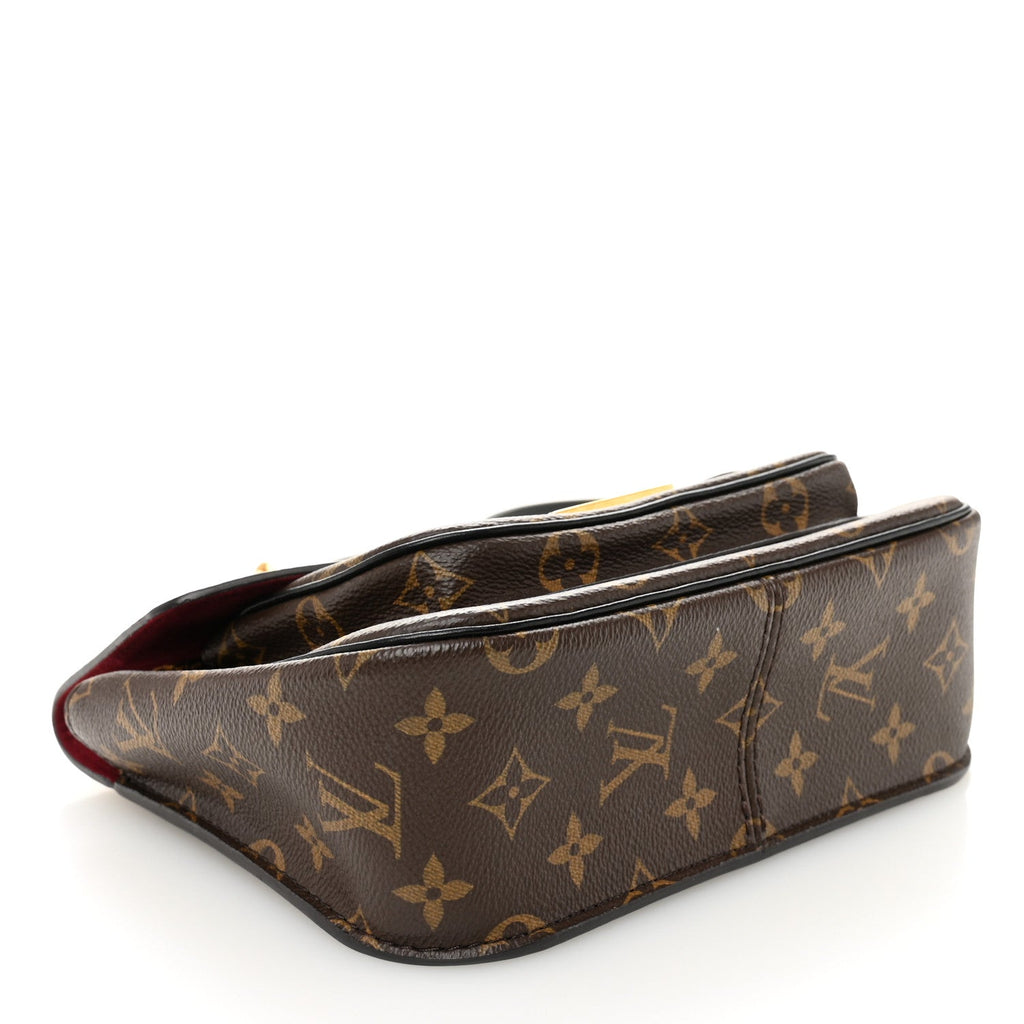 Monogram Passy