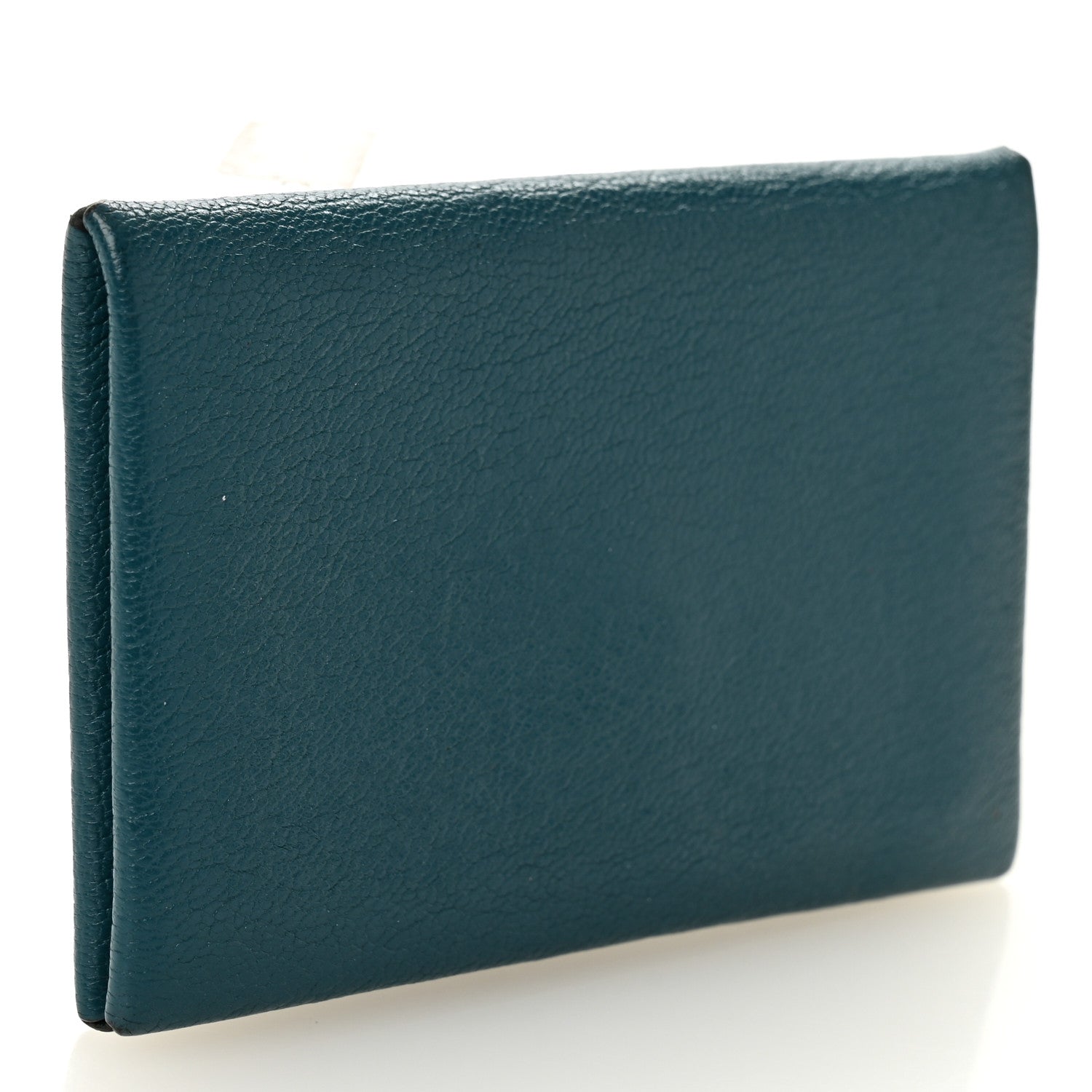Chevre Mysore Calvi  Case Vert Bosphore