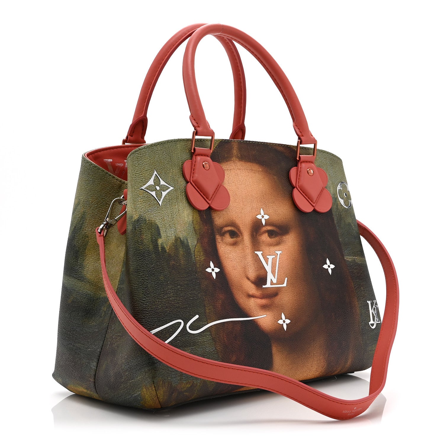Masters Da Vinci Montaigne MM