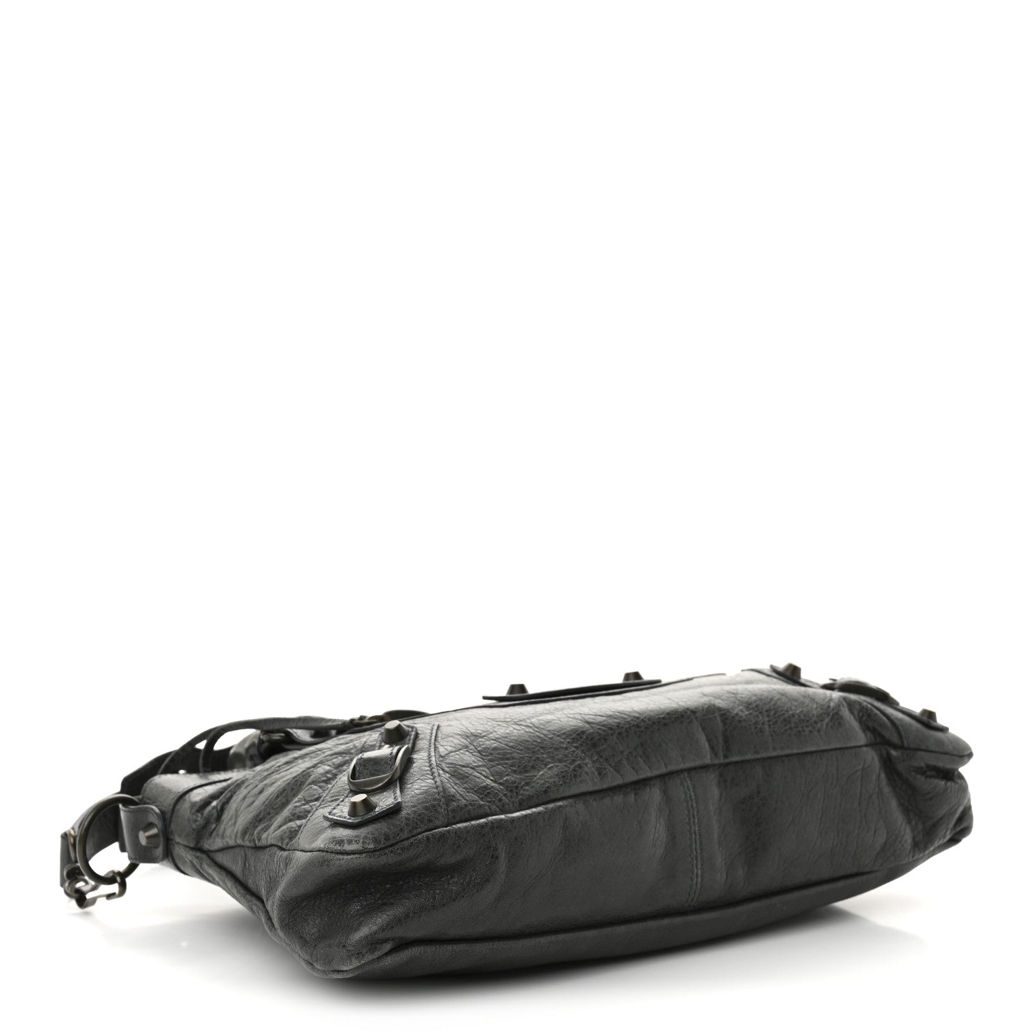 Agneau Classic Hardware First Anthracite
