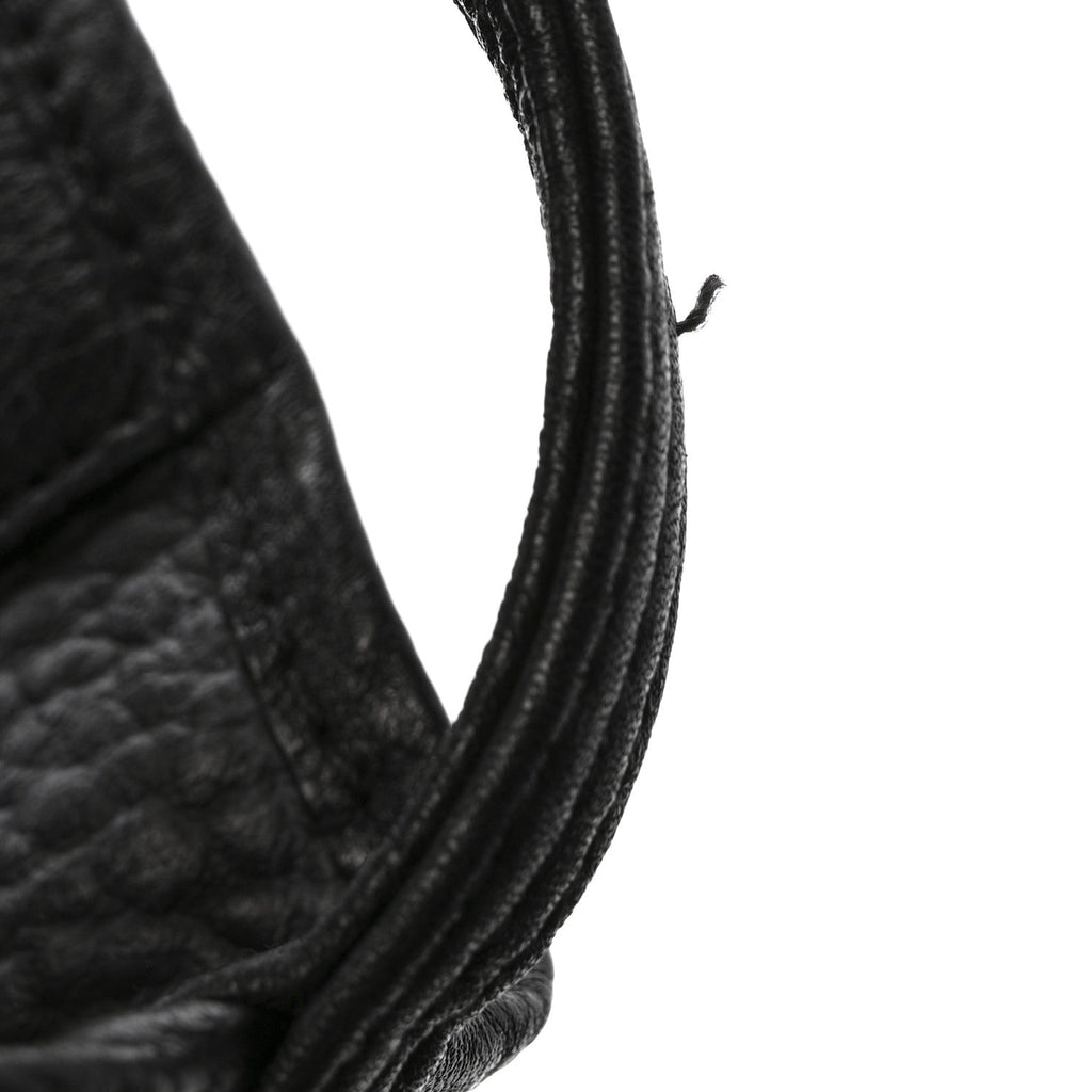 Visetos Large Liz Reversible Shopper Tote Black