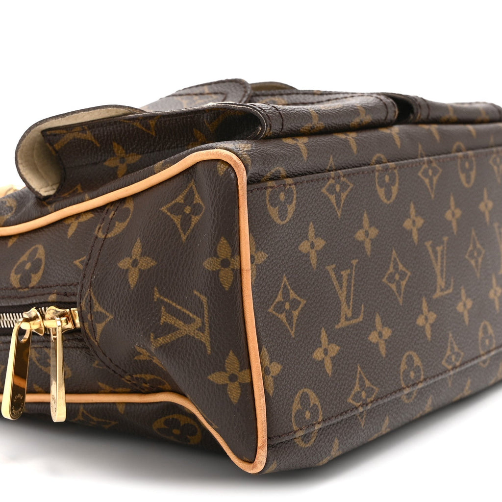 Monogram Manhattan PM