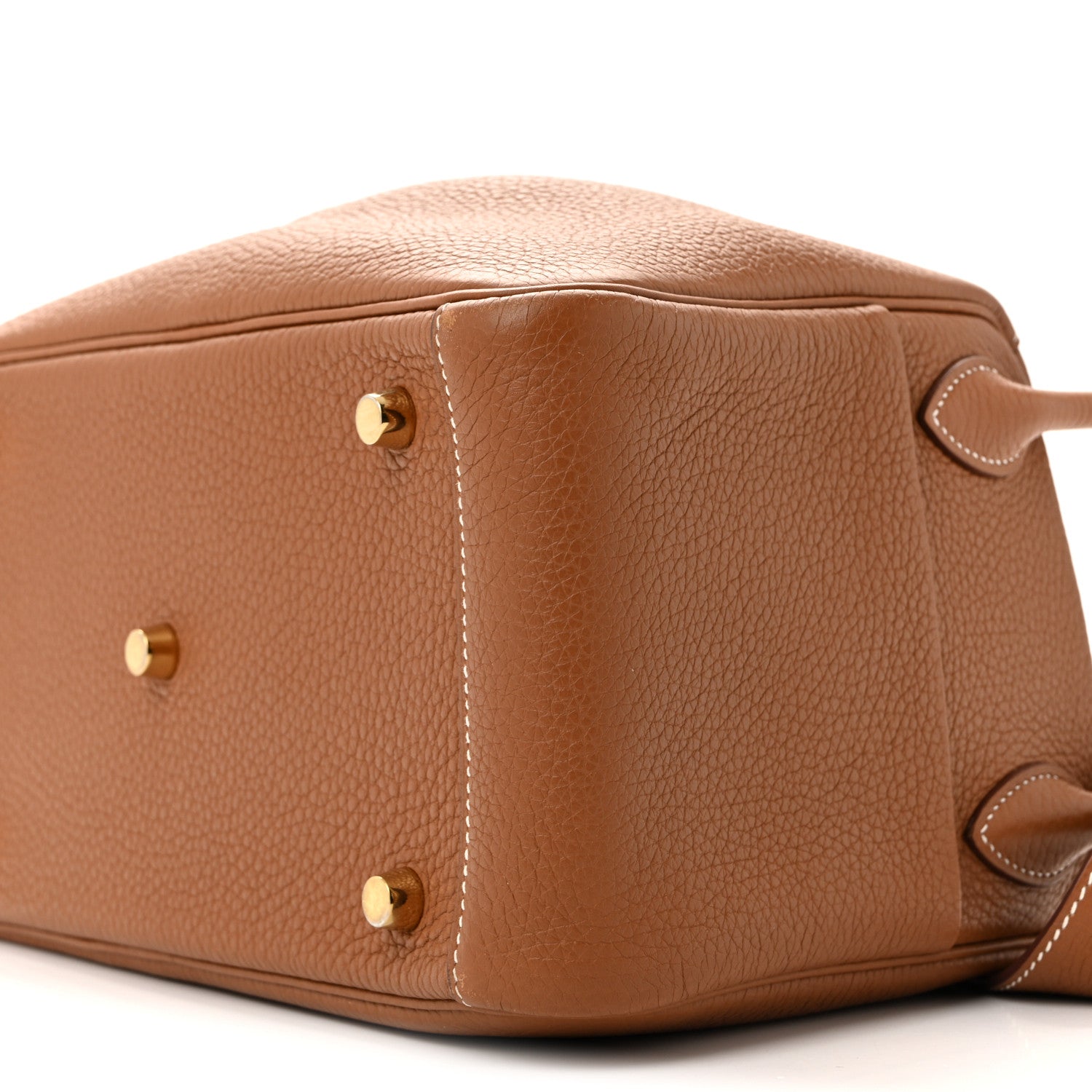 Taurillon Clemence Lindy 26 Gold
