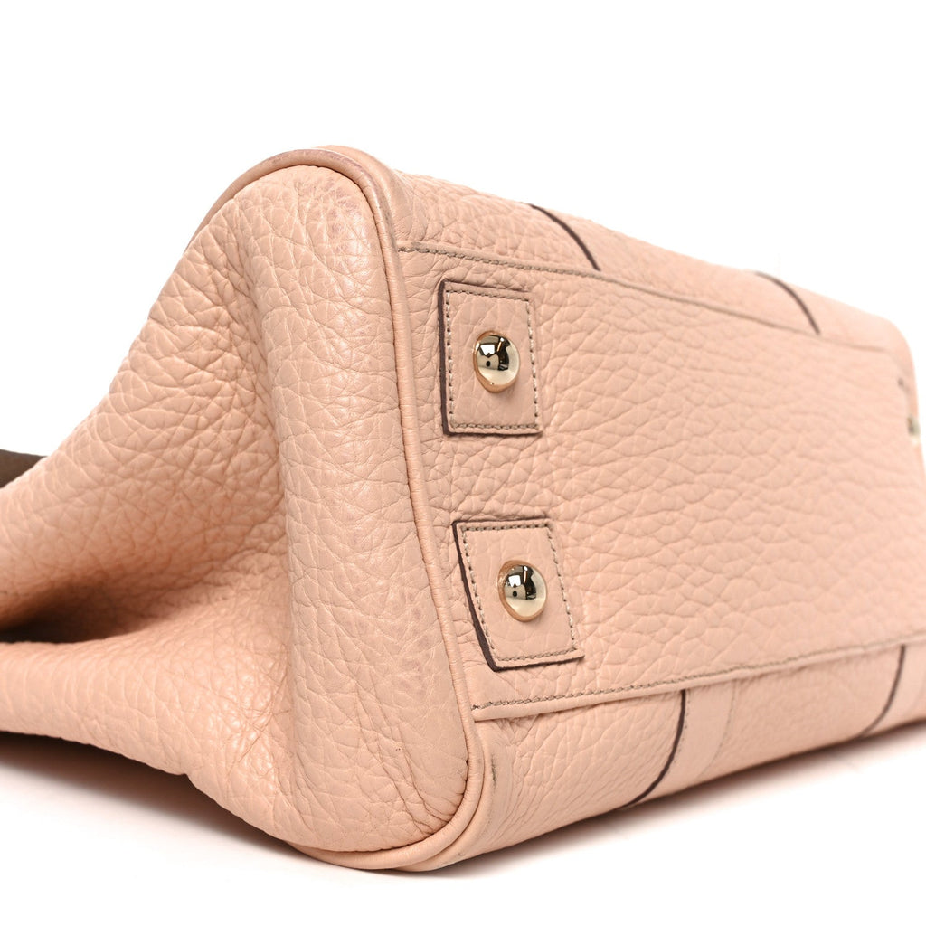 Soft Large Grain Bayswater Nude