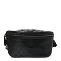 Imprime Monogram Belt Bag Black