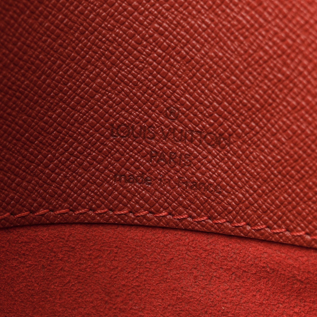 Damier Ebene Musette GM